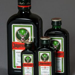 Jagermeister