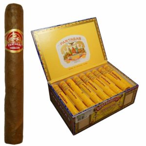 Partagas puro